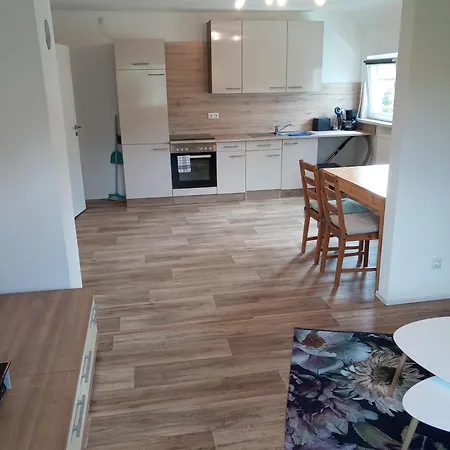 Nr 2 Am Hambach Apartament Wolkenstein