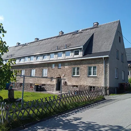 Nr 2 Am Hambach Apartament *