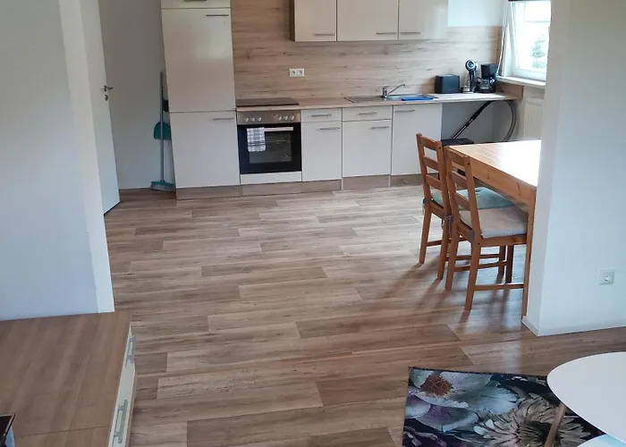 Nr 2 Am Hambach شقة فولكنشتاين