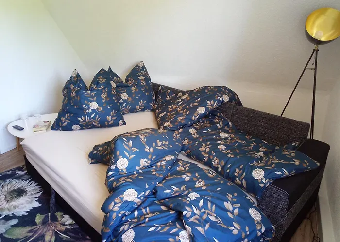 Nr 2 Am Hambach شقة