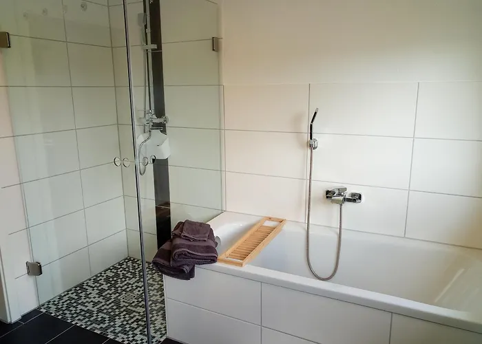 شقة Nr 2 Am Hambach *